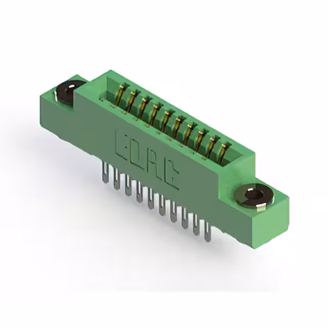 341-020-500-203 EDAC Inc.  Edgeboard Connectors